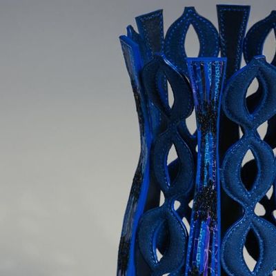 Vases - Petit vase - LES ATELIERS CARNOY