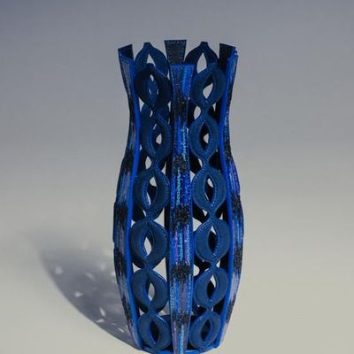 Vases - Small vase - LES ATELIERS CARNOY