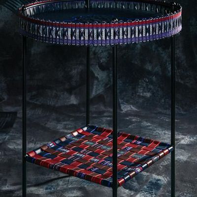 Design objects - Side table - LES ATELIERS CARNOY