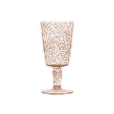 Glass - Clear, Emerald and Champagne are the key words of 2025 Memento Synth - ZANI SERAFINO - MEMENTO