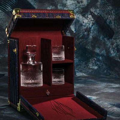 Caskets and boxes - Spirits trunk - LES ATELIERS CARNOY