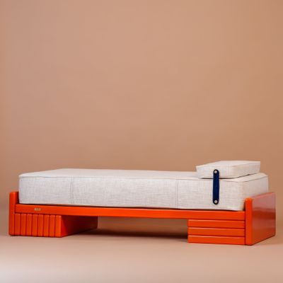 Lits - AMOUR DAYBED - LUISS