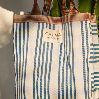 Bags and totes - BAGS - CALMA HOUSE