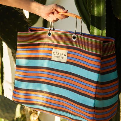 Bags and totes - BAGS - CALMA HOUSE