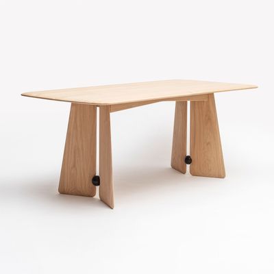 Dining Tables - Table de repas FARFALLA - DRUGEOT MANUFACTURE