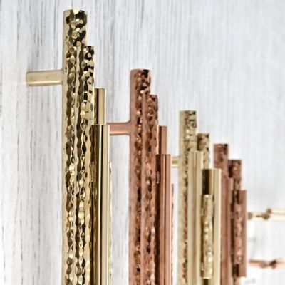 Artistic hardware - Vasrat - HOLD DESIGN