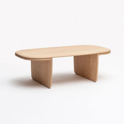 Coffee tables - TEHEME coffee table - DRUGEOT MANUFACTURE