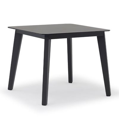 Lawn tables - DIVA square garden table - COUTURE JARDIN