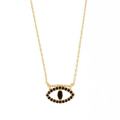 Bijoux - Collier Nazar - NILAÏ PARIS