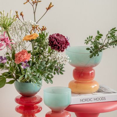 Vases - Vases Summer Vibes - PRESENT TIME