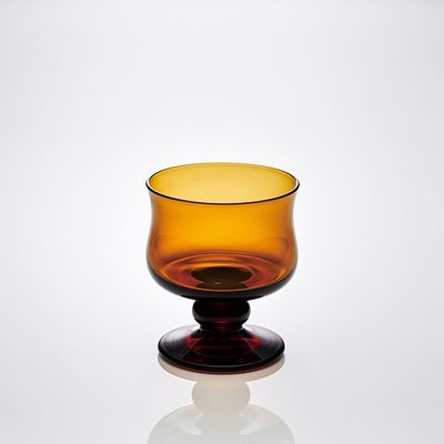 Tea and coffee accessories - New retro - glass - HIROTA GLASS MFG. CO., LTD.
