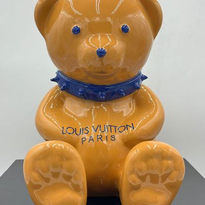 Objets de décoration - BEAR LV - NAOR