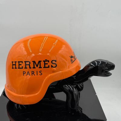 Objets de décoration - TORTUE HERMES - NAOR