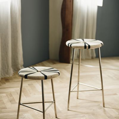 Tabourets - Tabouret MORICE », - NORDAL