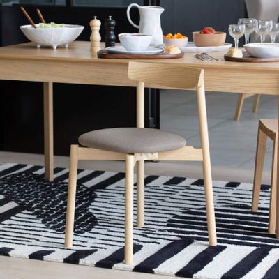 Chaises - FIT chaise - I.T.F. DESIGN SRL