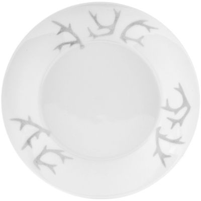 Everyday plates - Saaga Plate 21 cm - PENTIK