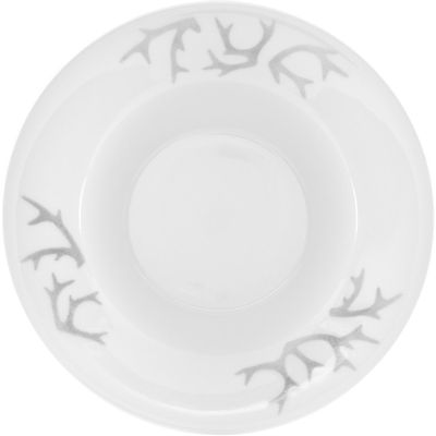 Everyday plates - Saaga Soup Plate 24 cm 0,95 l - PENTIK