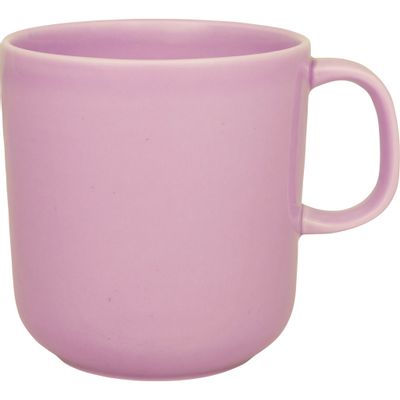 Tasses et mugs - Tuntu Mug Lilas clair 0,35 l - PENTIK