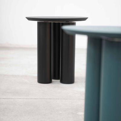 Autres tables  - Table d'appoint/table d'appoint BENTO - I.T.F. DESIGN SRL