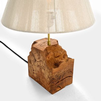 Table lamps - Capella - NINSAR DESIGN