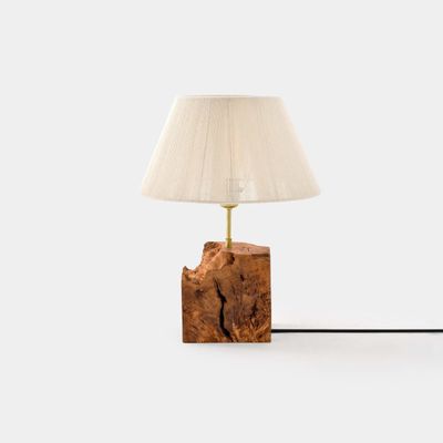 Table lamps - Capella - NINSAR DESIGN