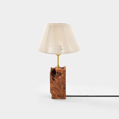 Desk lamps - Capella Tiny - NINSAR DESIGN