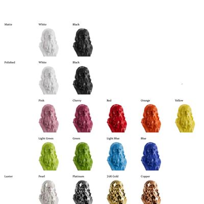 Vases - Leonardo Da Vinci, Mad Genius - Vase, Flowerpot - CREATORI