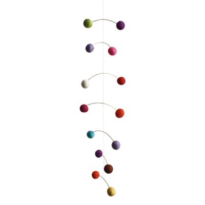 Objets déco enfant - Fun DNA - LIVINGLY