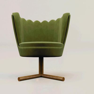 Fauteuils - Fauteuil ∣ NEW-YORK - ALEXANDRE LIGIOS