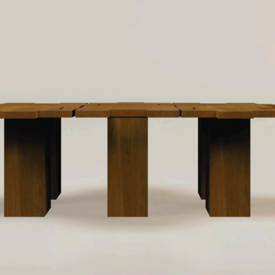 Coffee tables - Coffee table | MILANO - ALEXANDRE LIGIOS