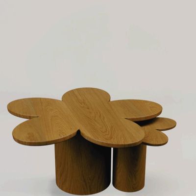 Coffee tables - Coffee table | SAINT-TROPEZ - ALEXANDRE LIGIOS