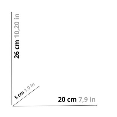 Design objects - Elegant Green Murano Glass Photo Frame - BOTTEGA VENEZIANA