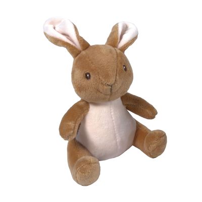 Peluches - 130596 - BIANCA PETITE - EGMONT TOYS