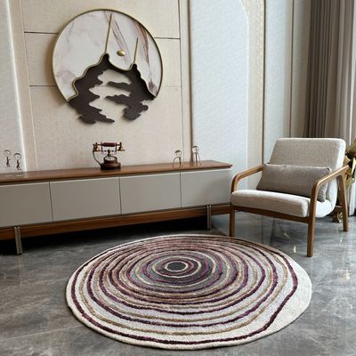 Bespoke carpets - CELL 001-BG - New Collection by Loominology Rugs - LOOMINOLOGY RUGS