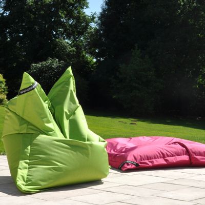 Outdoor decorative accessories - COUSSIN PILLOW HAZEL - TOILES & VOILES