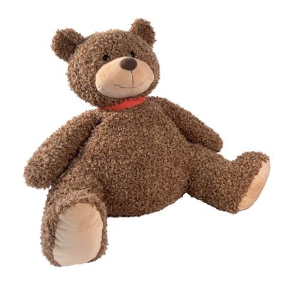 Soft toy - 130601 - JULES LARGE - EGMONT TOYS