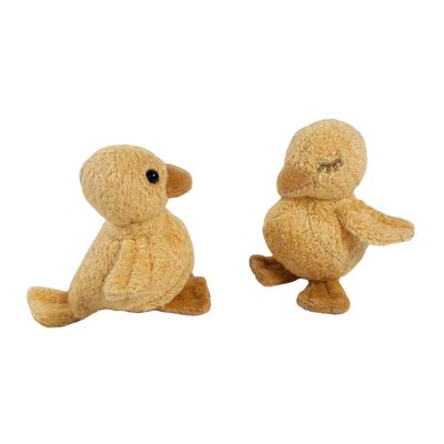 Peluches - 130599 - QUACK - EGMONT TOYS