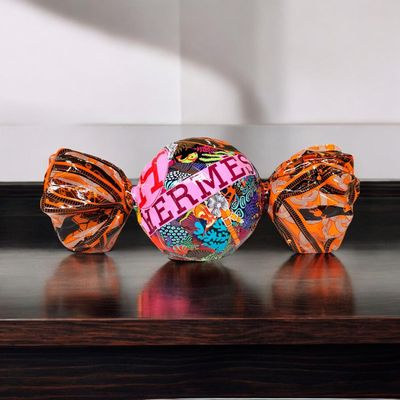 Decorative objects - SWEET CANDY HERMES POP - NAOR