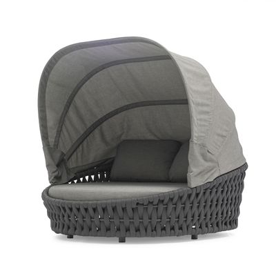 Transats - Lit de jardin HUG - COUTURE JARDIN