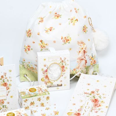 Sacs et cartables - Sac à dos avec porte-clés Amber Myth - SOAPTALES