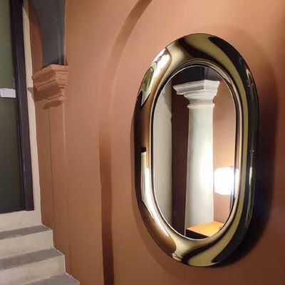 Mirrors - Elisse - ARTMIRROR TUSCANY SRL