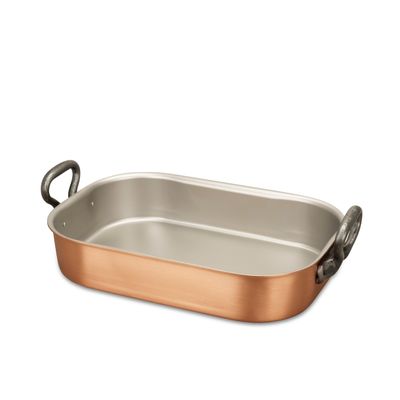 Frying pans - Roasting pan - Classic - FALK CULINAIR