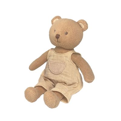 Soft toy - 120800 - MARCEL BEAR SMALL - EGMONT TOYS