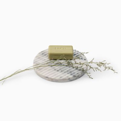 Kitchen utensils - Minimalist Marble Platters  - Set (4 Sizes) - MOR