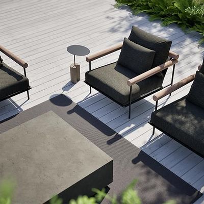 Chaises de jardin - Gamme Maroc - Mobilier d'extérieur - EMRIK