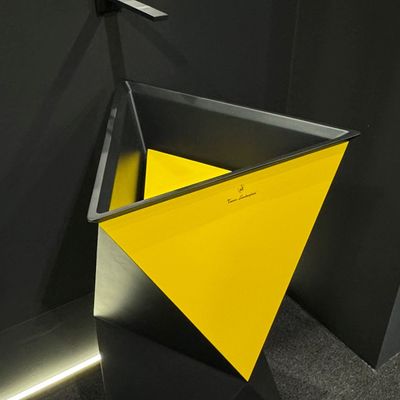 Lavabos - PRISMA Tonino Design Tonino Lamborghini - SOPHA INDUSTRIES SAS