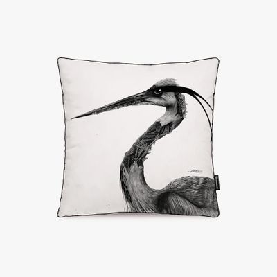 Fabric cushions - Velvet cushion x Ardif - UNSTANDART
