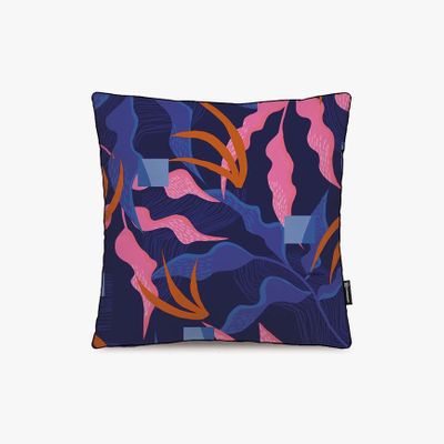 Cushions - Velvet cushion x Noon - UNSTANDART