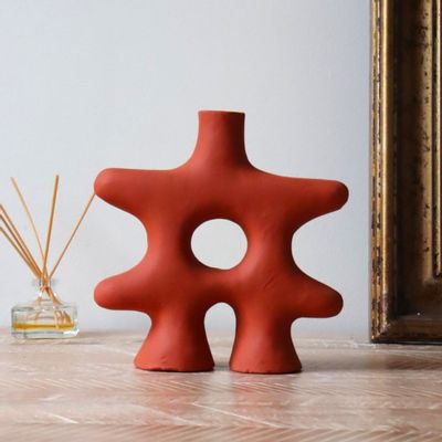 Vases - Nova vase - Terracotta - MAISON MARMOL