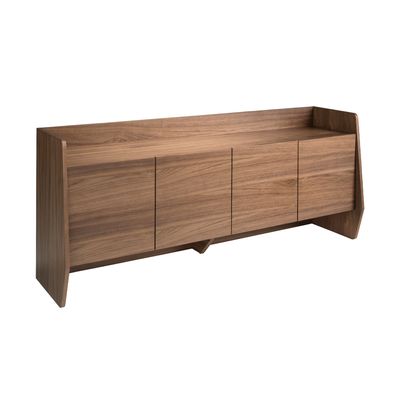 Sideboards - Walnut sideboard - ANGEL CERDÁ